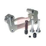 Apec Red Brake Caliper Carrier (ACC1012) Fits: Toyota