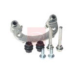 Apec Red Brake Caliper Carrier (ACC1013)