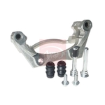 Apec Red Brake Caliper Carrier (ACC1016) Fits: Ford & Jaguar