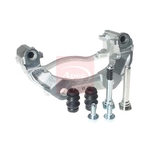 Apec Red Brake Caliper Carrier (ACC1017) Fits: Citroen & Peugeot