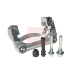 Apec Red Brake Caliper Carrier (ACC1021) Fits: Suzuki