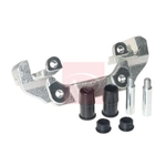 Apec Red Brake Caliper Carrier (ACC1028) Fits: Ford