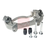 Apec Red Brake Caliper Carrier (ACC1033)
