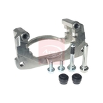 Apec Red Brake Caliper Carrier (ACC1035) Fits: Toyota