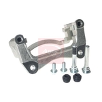 Apec Red Brake Caliper Carrier (ACC1037) Fits: Toyota