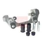 Apec Red Brake Caliper Carrier (ACC1038) Fits: Mini