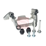 Apec Red Brake Caliper Carrier (ACC1046)