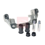 Apec Red Brake Caliper Carrier (ACC1052) Fits: Ford & Volvo