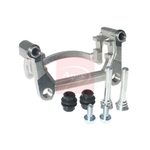 Apec Red Brake Caliper Carrier (ACC1053) Fits: VW