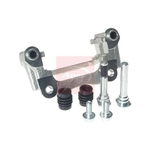 Apec Red Brake Caliper Carrier (ACC1060) Fits: Toyota