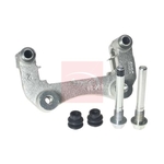 Apec Red Brake Caliper Carrier (ACC1061)