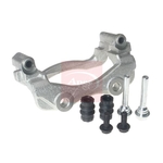 Apec Red Brake Caliper Carrier (ACC1063) Fits: Citroen