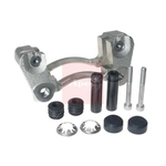 Apec Red Brake Caliper Carrier (ACC1064)