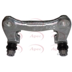 Apec Red Brake Caliper Carrier (CCA101)