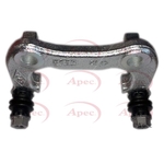 Apec Red Brake Caliper Carrier (CCA102) Fits: Renault