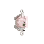 Apec Red Brake Caliper (LCA101N) Fits: Isuzu Front Left