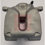 Apec Red Brake Caliper (LCA1020N) Fits: BMW Front Left
