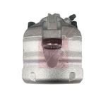 Apec Red Brake Caliper (LCA1034N) Front Left