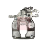 Apec Red Brake Caliper (LCA1044N) Rear Left