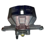 Apec Red Brake Caliper (LCA1047N) Fits: Mazda Front Left