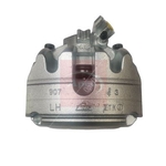 Apec Red Brake Caliper (LCA1114N) Front Left