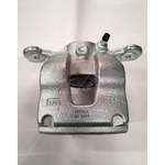 Apec Red Brake Caliper (LCA1115) Fits: BMW & Mini Front Left