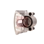Apec Red Brake Caliper (LCA111N) Fits: Jaguar Front Left