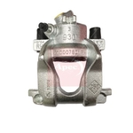 Apec Red Brake Caliper (LCA1127N) Fits: Smart Rear Left