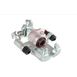 Apec Red Brake Caliper (LCA1152N) Rear Left