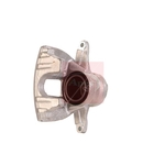 Apec Red Brake Caliper (LCA115N) Fits: Toyota Left