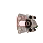 Apec Red Brake Caliper (LCA1161N) Fits: BMW Rear Left