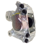 Apec Red Brake Caliper (LCA1182N) Rear Left