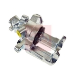 Apec Red Brake Caliper (LCA1191N) Fits: Ford Rear Left