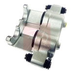 Apec Red Brake Caliper (LCA1209N) Fits: Iveco Rear Left