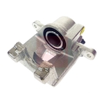 Apec Red Brake Caliper (LCA1210N) Fits: Toyota Rear Left