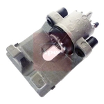 Apec Red Brake Caliper (LCA1221N) Fits: BMW Rear Left