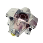 Apec Red Brake Caliper (LCA1223N) Fits: Lexus & Toyota Rear Left
