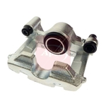 Apec Red Brake Caliper (LCA1224N) Fits: Toyota Rear Left