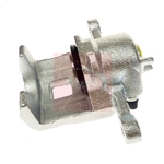 Apec Red Brake Caliper (LCA1228N) Rear Left