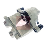 Apec Red Brake Caliper (LCA1236N) Fits: Mercedes Rear Left