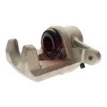 Apec Red Brake Caliper (LCA1241N) Fits: Subaru Rear Left