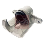 Apec Red Brake Caliper (LCA1242N) Fits: Subaru Rear Left