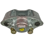 Apec Red Brake Caliper (LCA1256N) Fits: Vauxhall Front Left