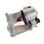 Apec Red Brake Caliper (LCA1291N) Fits: Ford Front Left