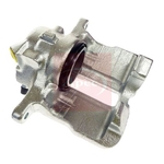 Apec Red Brake Caliper (LCA1295N) Fits: Audi & VW Front Left