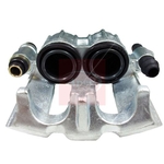 Apec Red Brake Caliper (LCA1297N) Fits: Volvo Front Left
