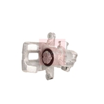 Apec Red Brake Caliper (LCA129N) Fits: Honda Rear Left
