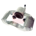 Apec Red Brake Caliper (LCA1301N) Fits: Renault Front Left