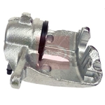 Apec Red Brake Caliper (LCA1303N) Front Left