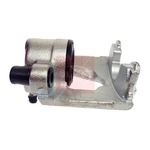 Apec Red Brake Caliper (LCA1305N) Rear Left